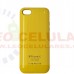 BATERIA EXTERNA APPLE IPHONE 5C